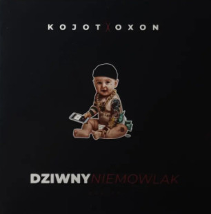 Dziwny Niemowlak Remixed