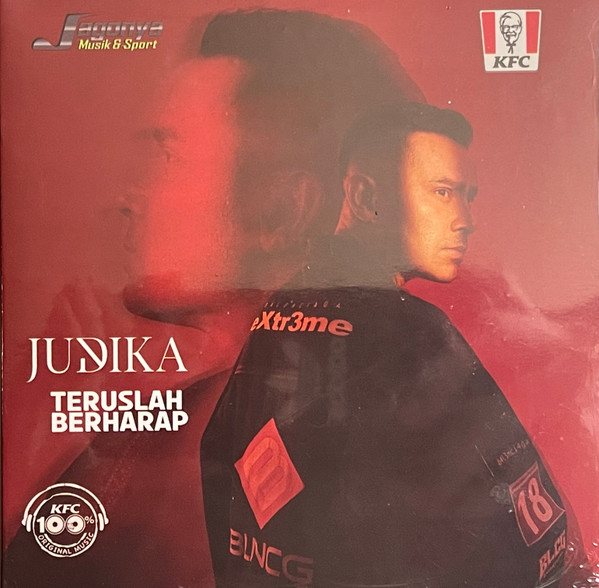 Teruslah Berharap