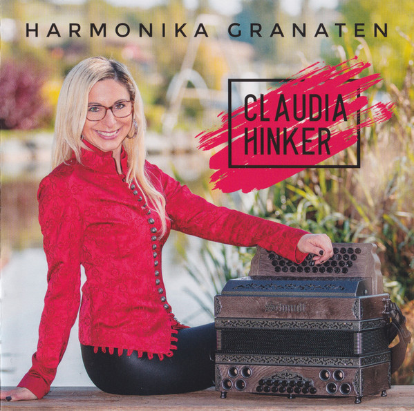 Harmonika Granaten