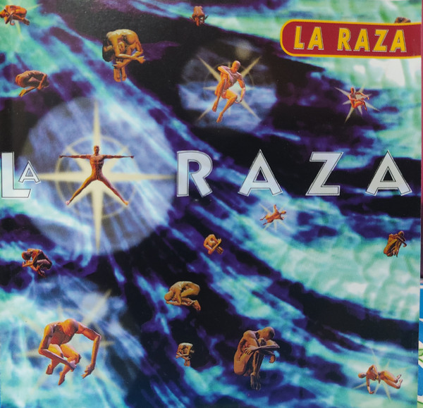 La Raza 