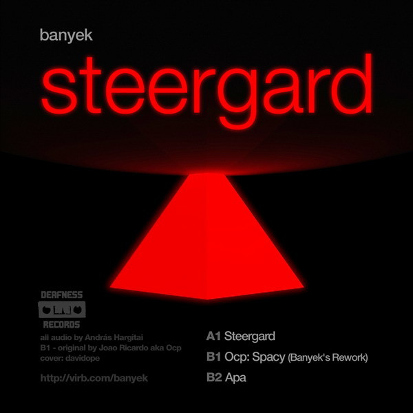 Steergard