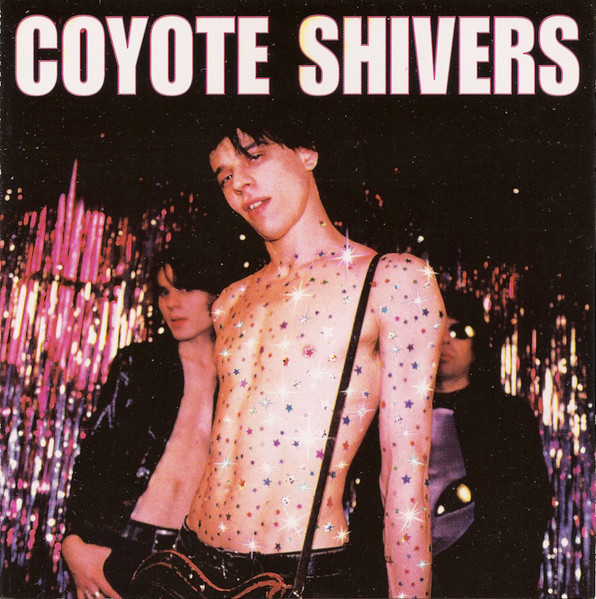 Coyote Shivers