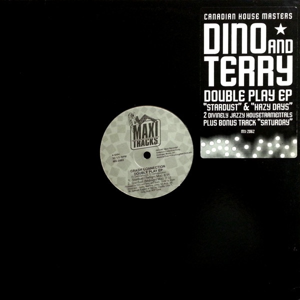 Double Play EP
