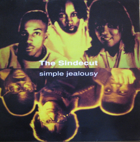 Simple Jealousy