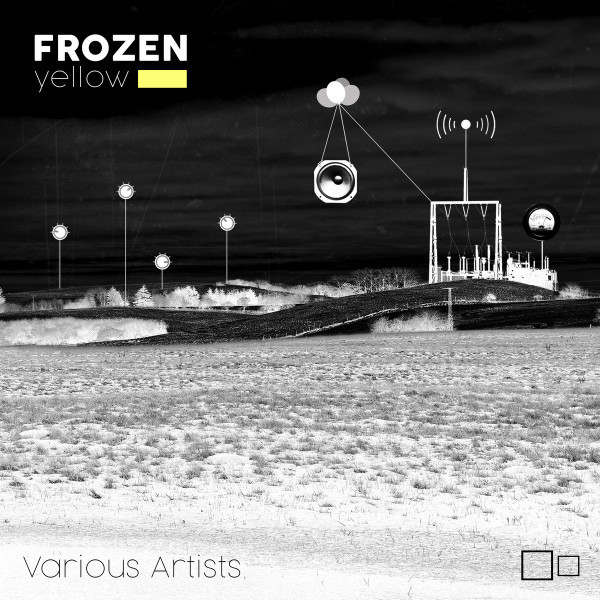 FROZEN Yellow