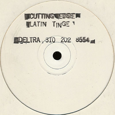 Latin Tinge