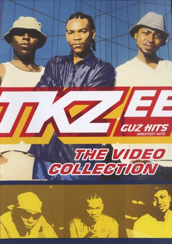 Guz Hits - The Video Collection
