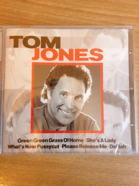 Tom Jones