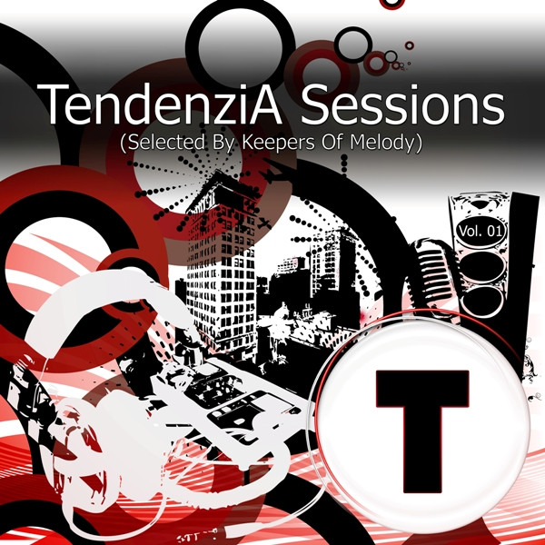 TendenziA Sessions Vol. 01