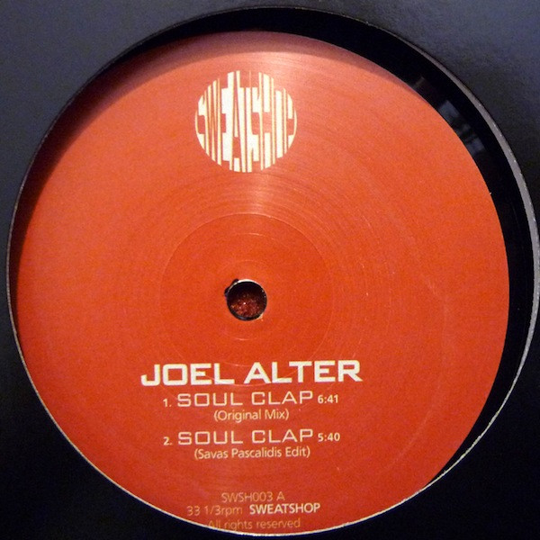 Soul Clap