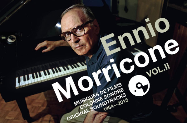 Musiques De Films 1964-2015 Vol. II