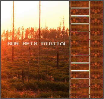 Sun Sets Digital