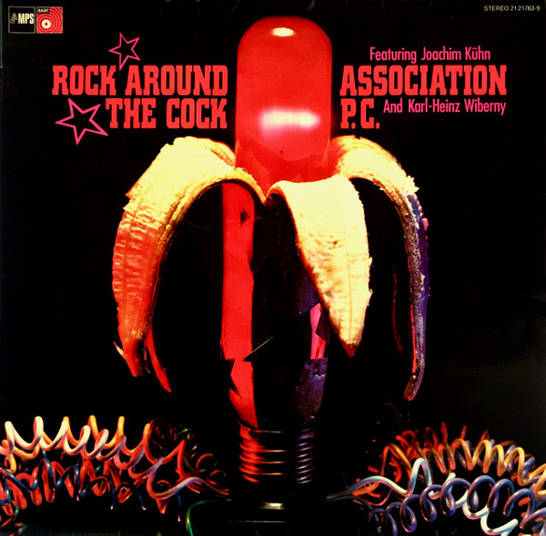 Rock Around The Cock