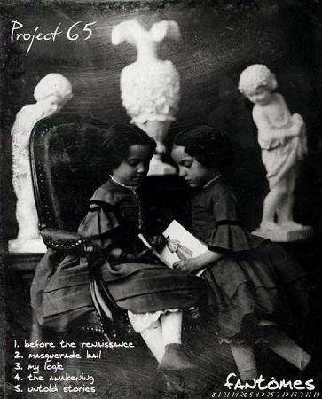 Fantômes