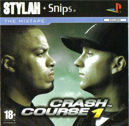 Crash Course 1