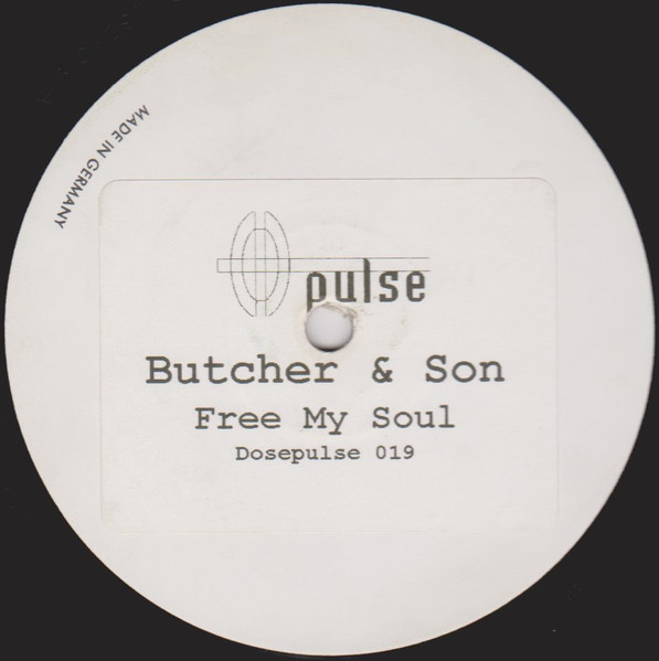 Free My Soul