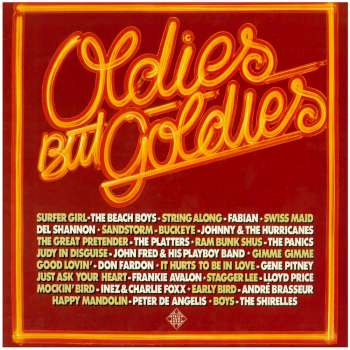 Oldies But Goldies