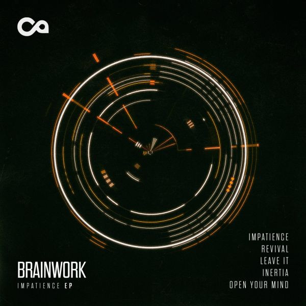 Impatience EP