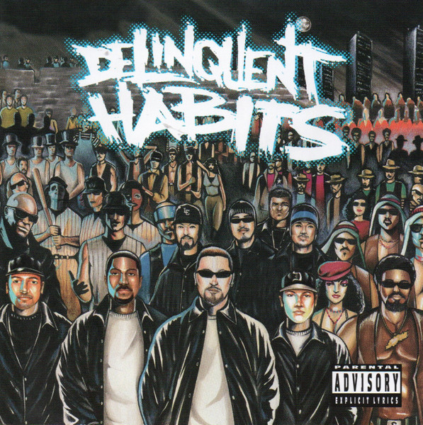 Delinquent Habits