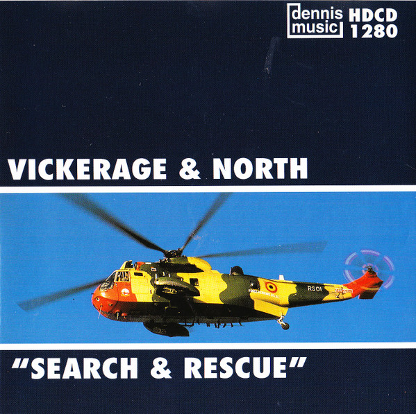 Search & Rescue