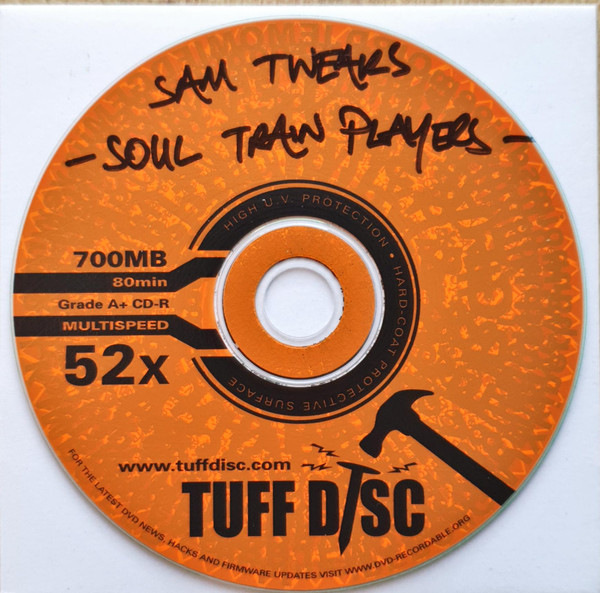 Soul Train Players