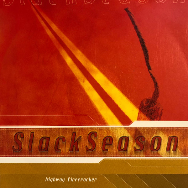 Highway Firecracker