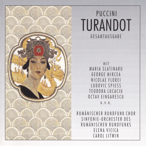 Turandot
