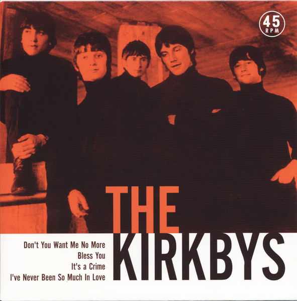 The Kirkbys