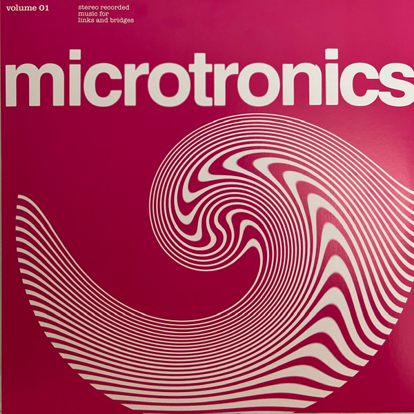 Microtronics - Volumes 1 & 2