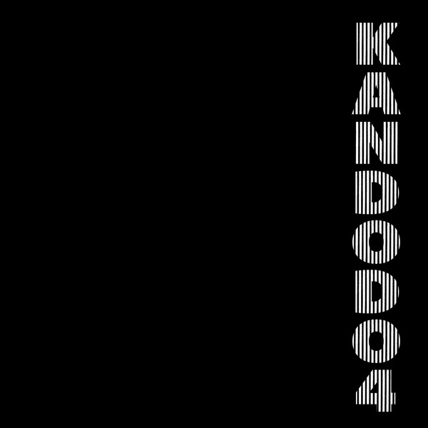 Burning The (Kandl)
