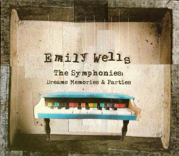 The Symphonies: Dreams Memories & Parties