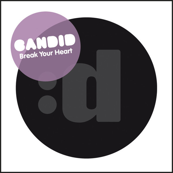 Break Your Heart