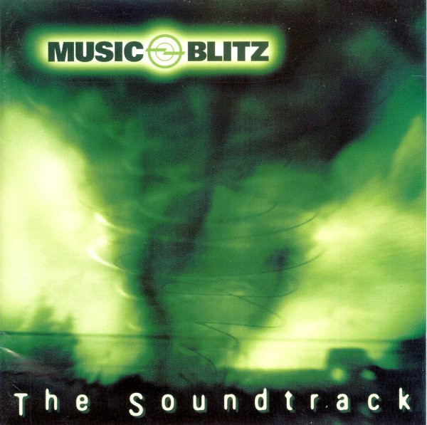 Musicblitz: The Soundtrack