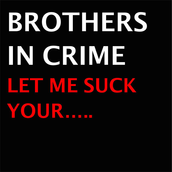Let Me Suck Your...