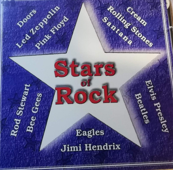 Stars Of Rock