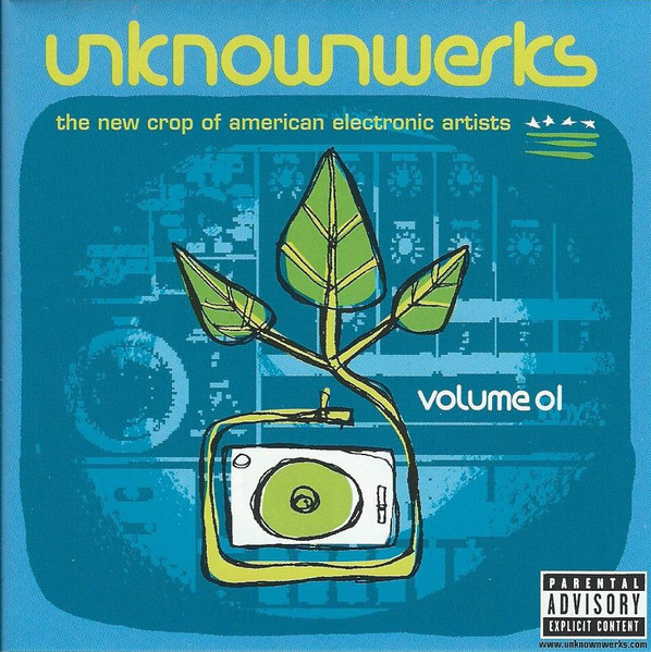 Unknownwerks