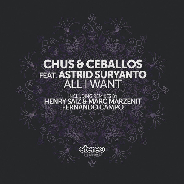 All I Want