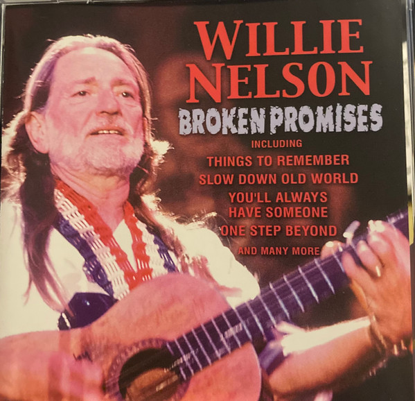 Broken Promises