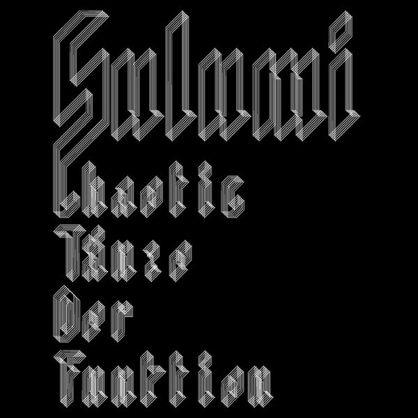 Chaotic Tänze Der Funktion