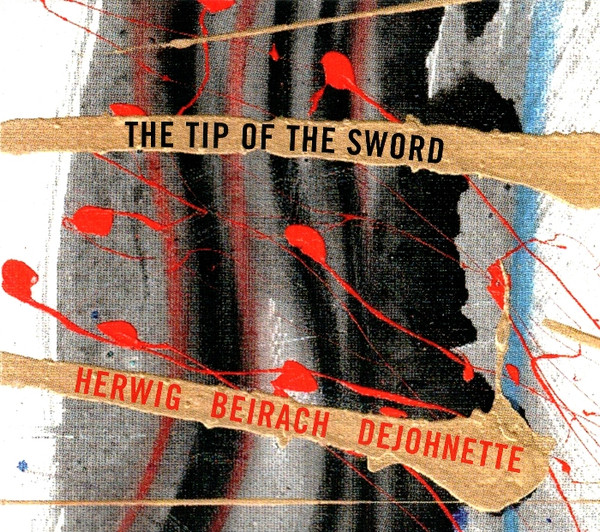 The Tip Of The Sword