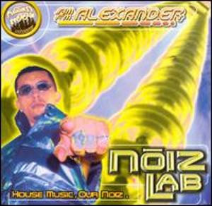 Nōiz Lab