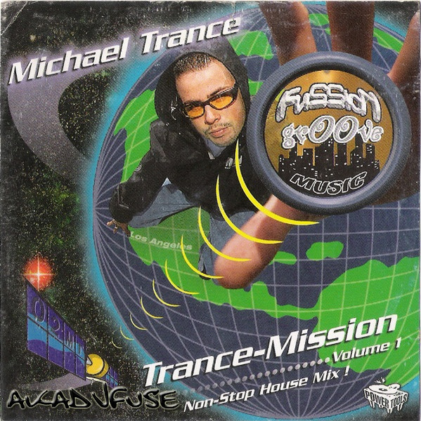 Trance-Mission Volume 1