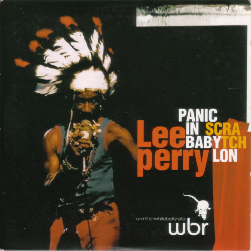 Panic In Babylon
