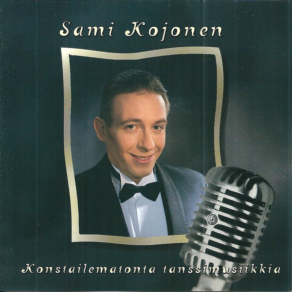 Konstailematonta Tanssimusiikkia
