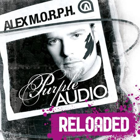 Purple Audio Reloaded