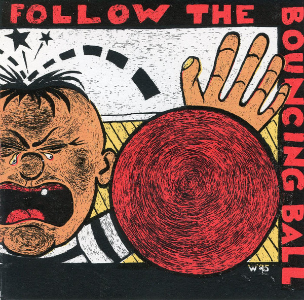 Follow The Bouncing Ball