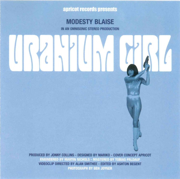 Uranium Girl