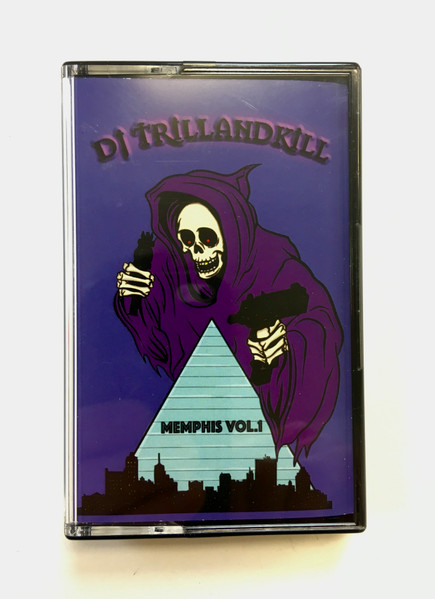 MEMPHIS VOL.1