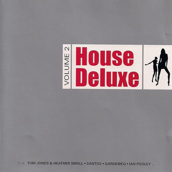 House Deluxe Volume 2