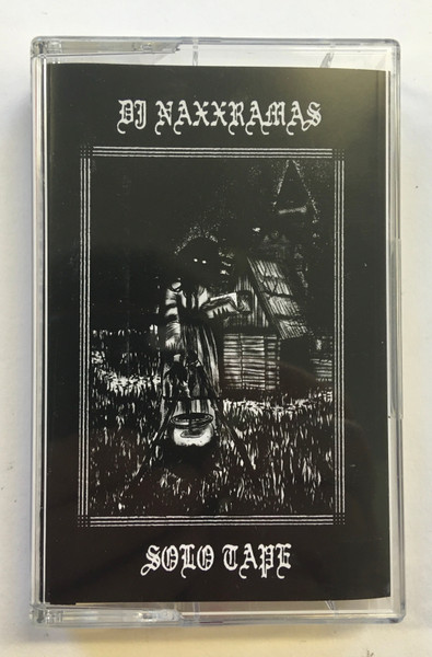 SOLO TAPE